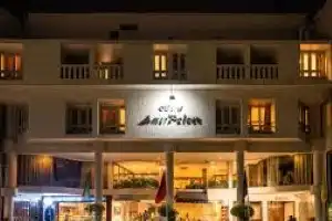 Hotel Amer Palace